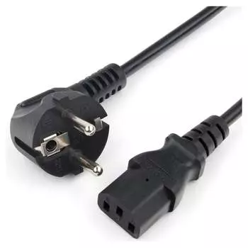 Шнур Power Cube S22C13-250-10-5 RPC-186BLXL-PRO1,8