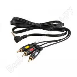 Шнур REXANT 17-4412