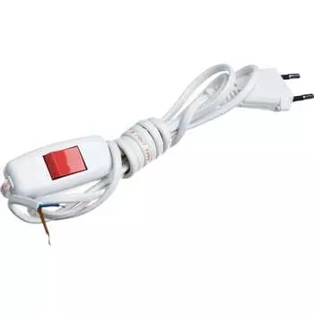 Шнур сетевой СПб УПП-5 LEZARD 99928667