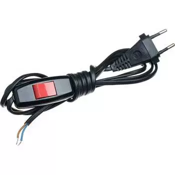 Шнур сетевой СПб УПП-5 LEZARD 99928668