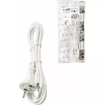 Шнур сетевой TDM ELECTRIC ПВСмб SQ1305-0572