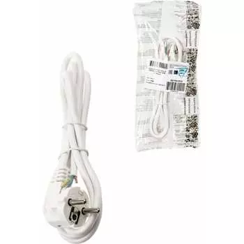 Шнур сетевой TDM ELECTRIC ПВС SQ1305-0076