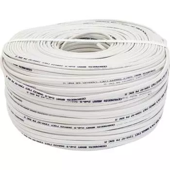 Шнур ШВВП Севкабель