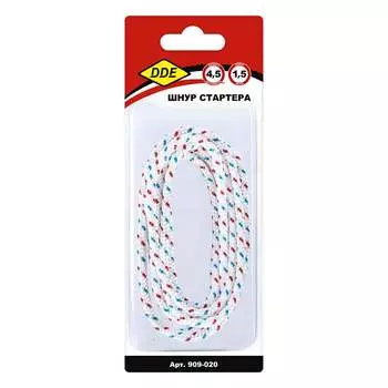 Шнур стартера DDE DDE 909-020