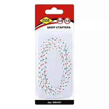 Шнур стартера DDE DDE 909-037