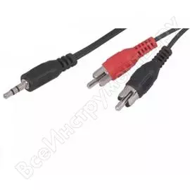 Шнур REXANT 17-4207