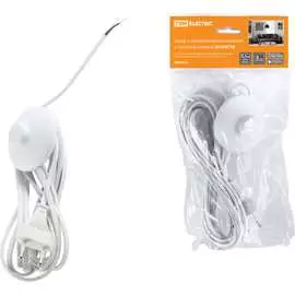 Шнур TDM ELECTRIC ШУН01В SQ1305-0061