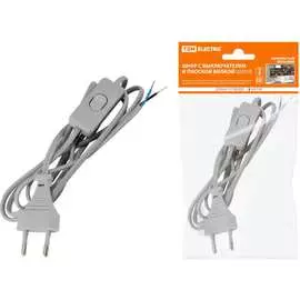 Шнур TDM ELECTRIC ШУ01В SQ1305-0005