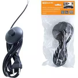 Шнур TDM ELECTRIC ШУН01В SQ1305-0062