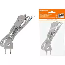 Шнур TDM ELECTRIC ШУ03В SQ1305-0025