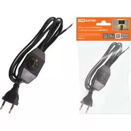 Шнур TDM ELECTRIC ШУ05С2 SQ1305-0052