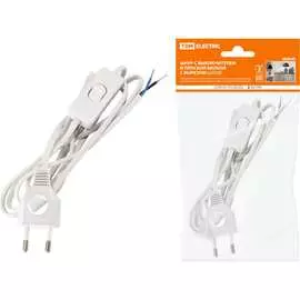 Шнур TDM ELECTRIC ШУ03В SQ1305-0021