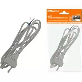 Шнур TDM ELECTRIC ШУ02 SQ1305-0015