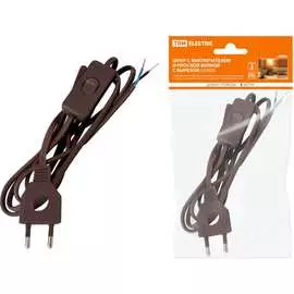 Шнур TDM ELECTRIC ШУ03В ЭКО SQ1305-0026