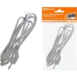 Шнур TDM ELECTRIC ШУ04 SQ1305-0035