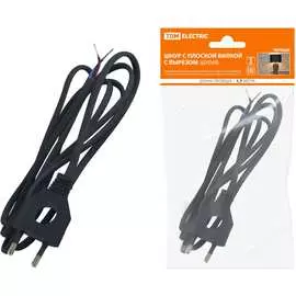 Шнур TDM ELECTRIC ШУ04 SQ1305-0032