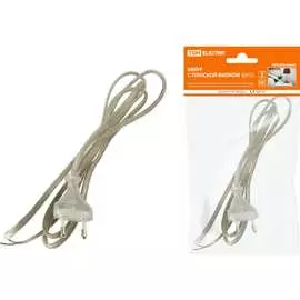 Шнур TDM ELECTRIC ШУ02 SQ1305-0014