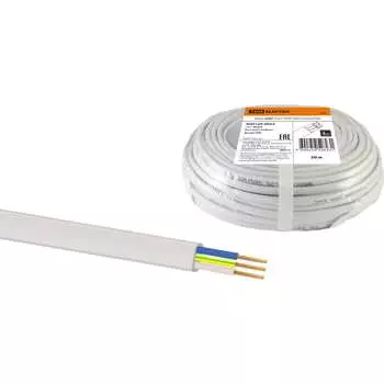 Шнур TDM ELECTRIC SQ0120-0023