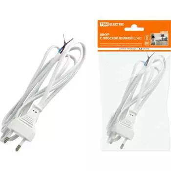 Шнур TDM ELECTRIC ШУ02 SQ1305-0011