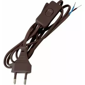Шнур TDM ELECTRIC ШУ01В SQ1305-0006