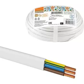 Шнур TDM SQ0120-0156