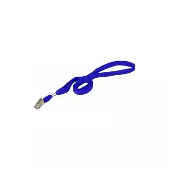 Шнурок для бейджа Alingar