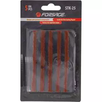 Шнуры для ремонта покрышек Forsage F-STK-25(52318)