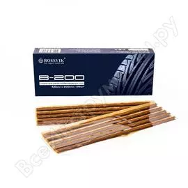 Шнуры Rossvik В-200 B.45.25.