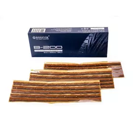 Шнуры Rossvik В-200 НФ-00000300