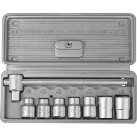 Шоферский набор головок НИЗ 2761-10