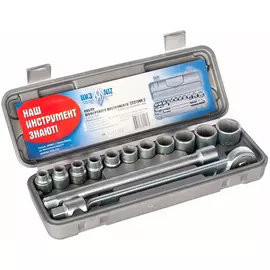 Шоферский набор инструментов НИЗ Спутник-3 27610-30