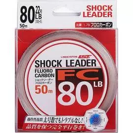 Шоклидер Linesystem