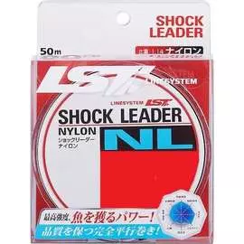 Шоклидер Linesystem NL 50LB 01657