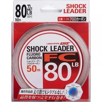 Шоклидер Linesystem