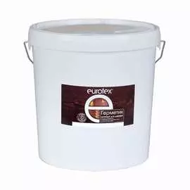 Шовный герметик для дерева Eurotex 25191