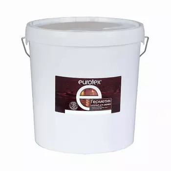 Шовный герметик для дерева Eurotex 135462