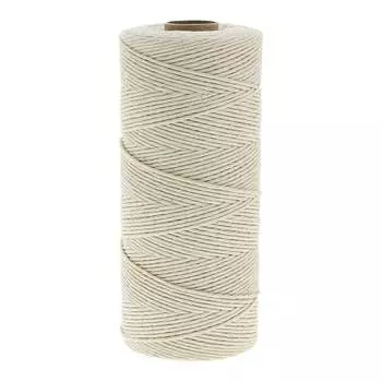 Шпагат хлопковый РемоКолор 51-7-100