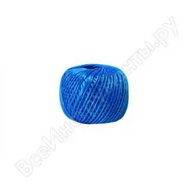 Шпагат lanex полипропиленовый, нить синтетическая, 110м 7930050320939