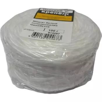 Шпагат Невский Крепеж 813297