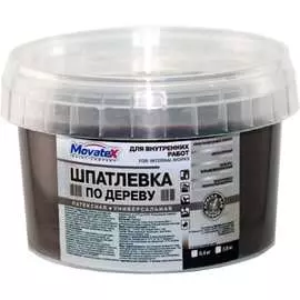 Шпаклевка по дереву Movatex Т16169