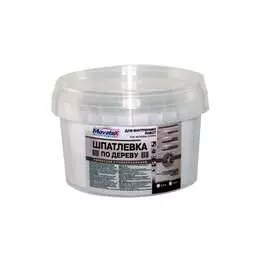 Шпаклевка по дереву Movatex Т02354