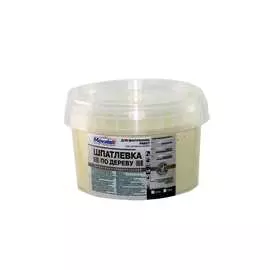 Шпаклевка по дереву Movatex Т02356