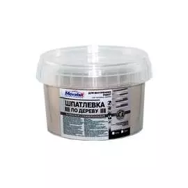 Шпаклевка по дереву Movatex Т09810