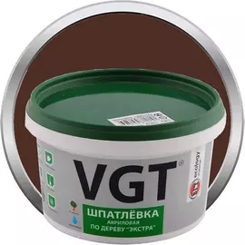 Шпаклевка по дереву VGT Экстра 11594802