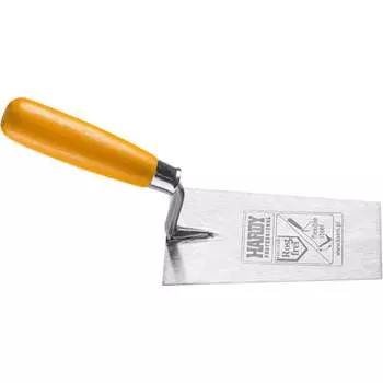 Шпаклевочная кельма HARDY серия 30 0810-301208