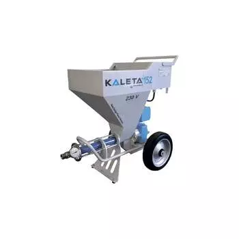 Шпаклевочный агрегат KALETA калета-152 40002542