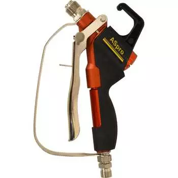 Шпаклевочный пистолет Aspro 3412