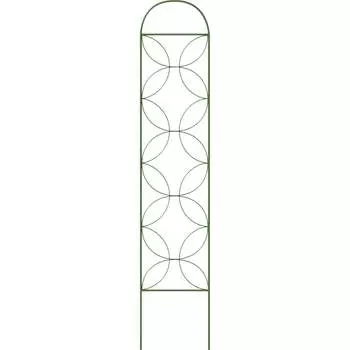 Шпалера Комплект-Агро Клевер ( В- 1,7 м, Ш- 0,34 м ) KA7545