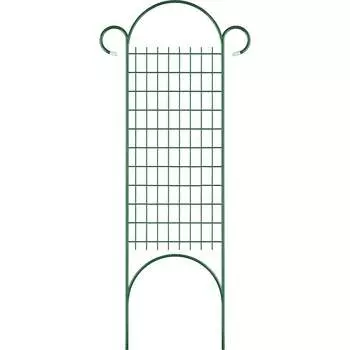 Шпалера Комплект-Агро Мелкая решётка ( В- 1,9 м, Ш- 0,75 м ) KA0078