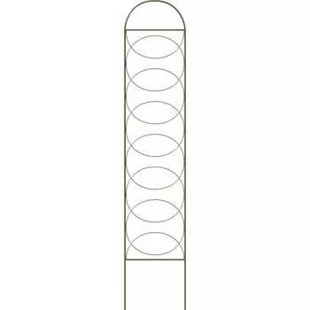 Шпалера Комплект-Агро Кружок ( В- 1,7 м, Ш- 0,34 м ) KA7583